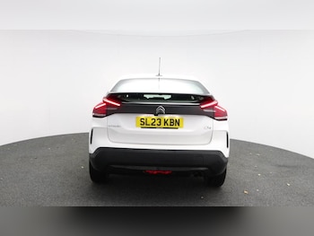 Used Citroen C4 2023 for sale - 77116825: Photo