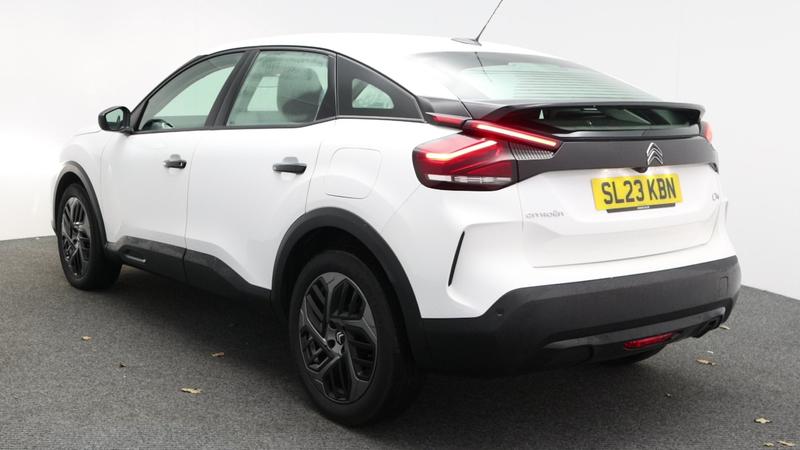 Used Citroen C4 2023 for sale - 77116825: Photo 5