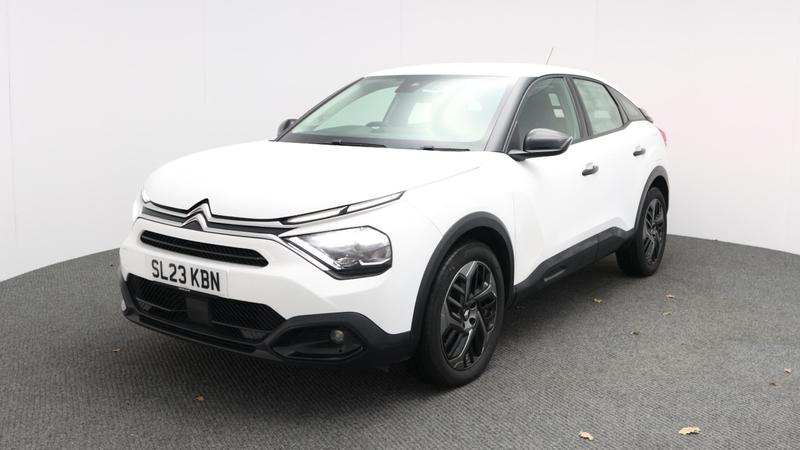 Used Citroen C4 2023 for sale - 77116825: Photo 7