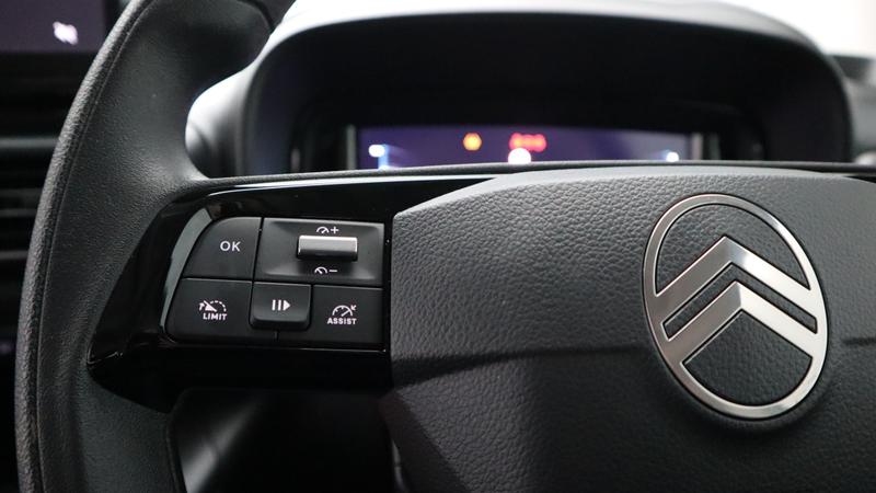 Used Citroen Berlingo 2024 for sale - 77582130: Photo 12