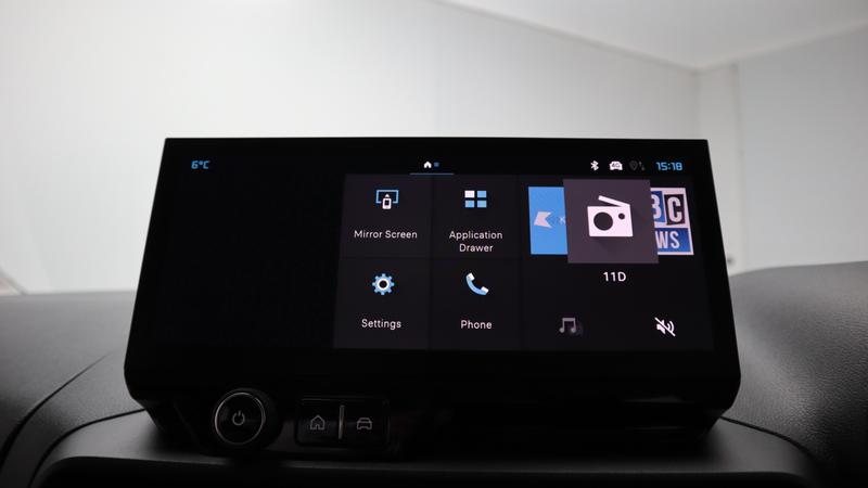 Used Citroen Berlingo 2024 for sale - 77582130: Photo 19