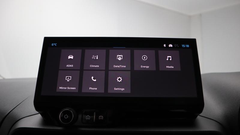 Used Citroen Berlingo 2024 for sale - 77582130: Photo 20