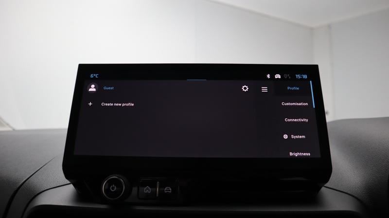 Used Citroen Berlingo 2024 for sale - 77582130: Photo 21