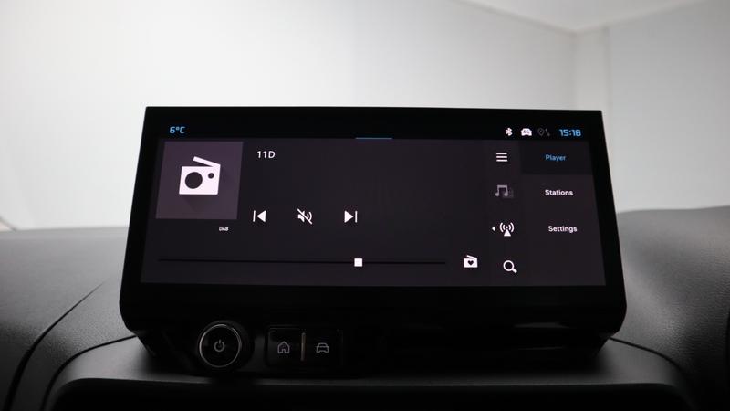 Used Citroen Berlingo 2024 for sale - 77582130: Photo 24