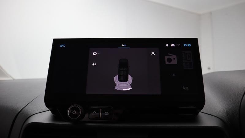 Used Citroen Berlingo 2024 for sale - 77582130: Photo 26