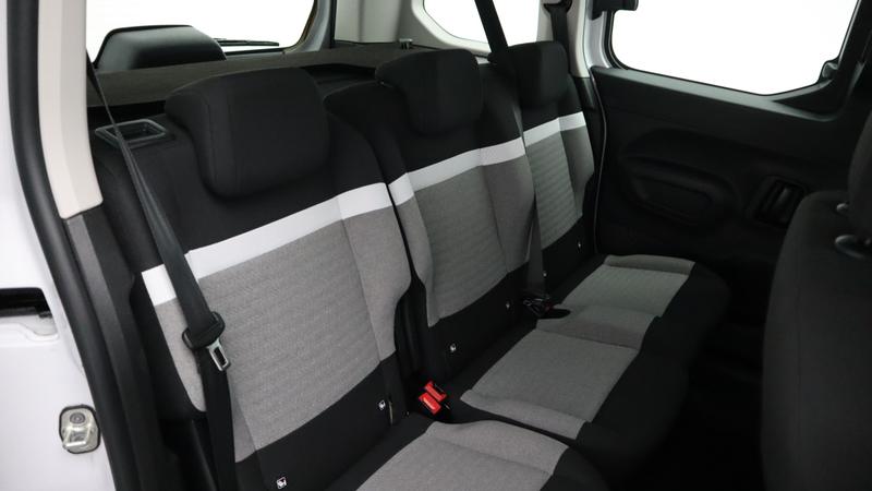 Used Citroen Berlingo 2024 for sale - 77582130: Photo 30