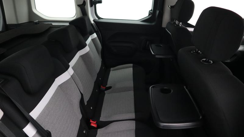 Used Citroen Berlingo 2024 for sale - 77582130: Photo 31