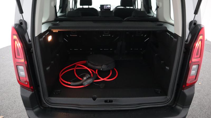 Used Citroen Berlingo 2024 for sale - 77582130: Photo 32