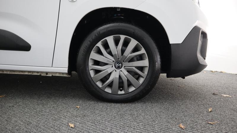 Used Citroen Berlingo 2024 for sale - 77582130: Photo 33