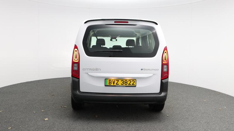 Used Citroen Berlingo 2024 for sale - 77582130: Photo 4