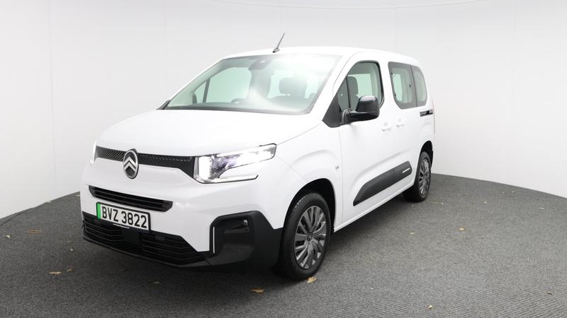 Used Citroen Berlingo 2024 for sale - 77582130: Photo 7