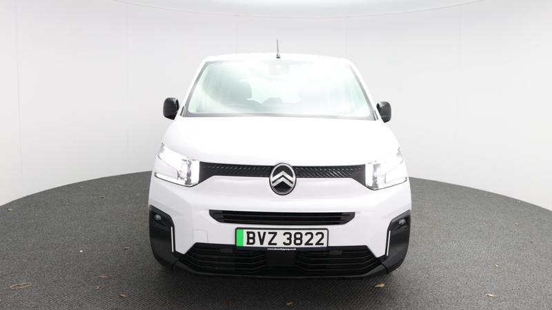 Used Citroen Berlingo 2024 for sale - 77582130: Photo 8