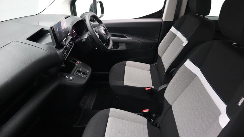 Used Citroen Berlingo 2024 for sale - 77582130: Photo 9