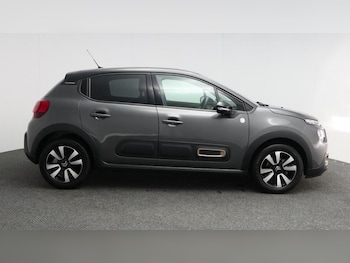 Used Citroen C3 2023 for sale - 78618619: Photo
