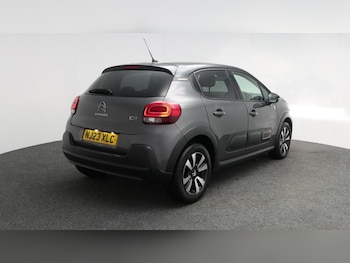 Used Citroen C3 2023 for sale - 78618619: Photo
