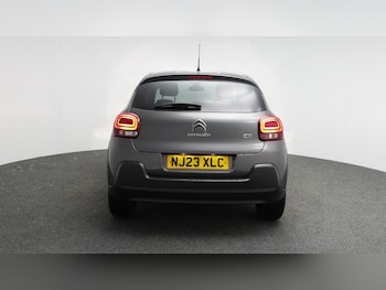 Used Citroen C3 2023 for sale - 78618619: Photo