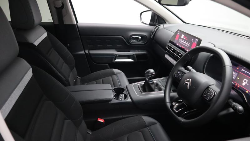Used Citroen C5 Aircross 2023 for sale - 77116830: Photo 10