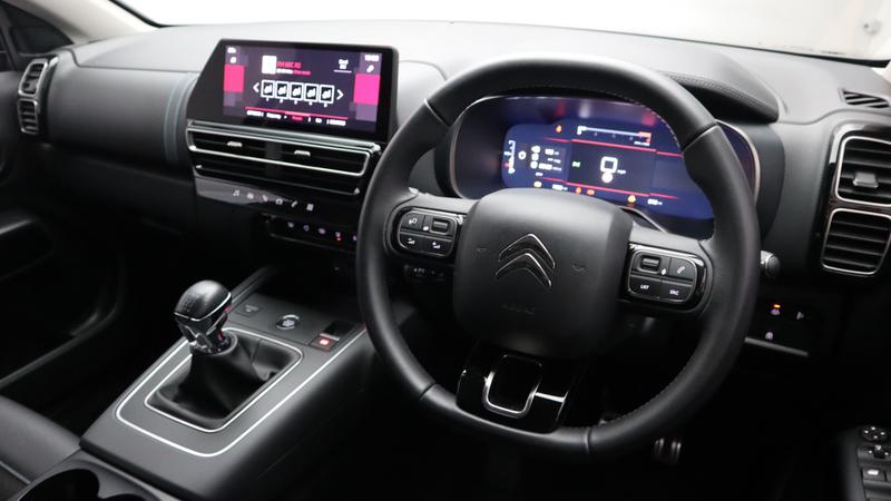 Used Citroen C5 Aircross 2023 for sale - 77116830: Photo 11