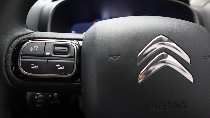 Used Citroen C5 Aircross 2023 for sale - 77116830: Photo 12