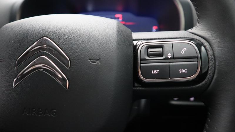 Used Citroen C5 Aircross 2023 for sale - 77116830: Photo 13