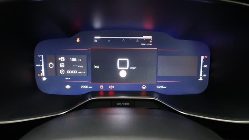 Used Citroen C5 Aircross 2023 for sale - 77116830: Photo 16