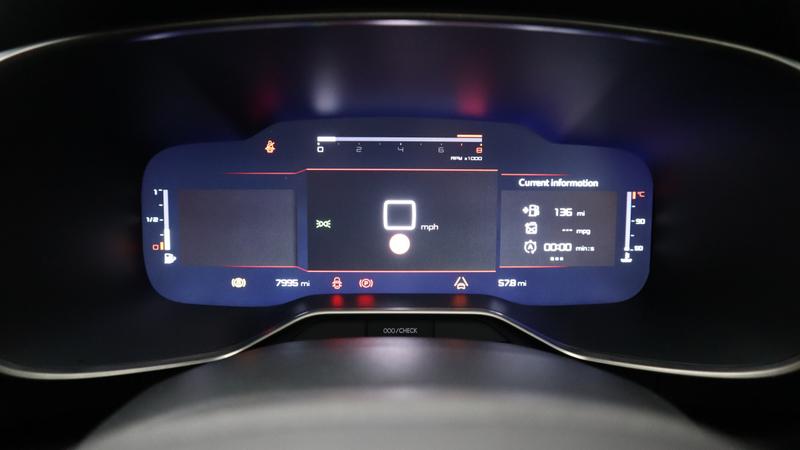 Used Citroen C5 Aircross 2023 for sale - 77116830: Photo 18