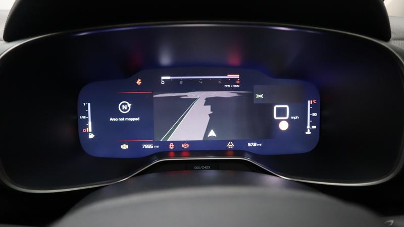 Used Citroen C5 Aircross 2023 for sale - 77116830: Photo 19