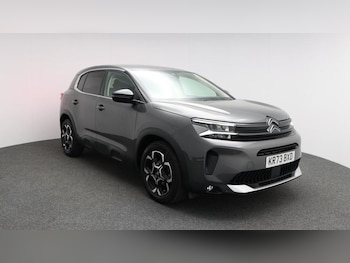 2023 - 1.2 PureTech Sense Plus 5dr