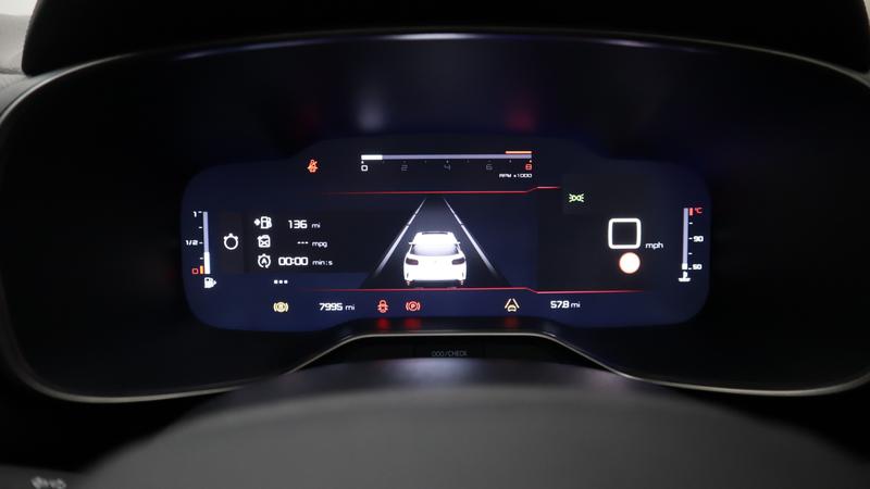 Used Citroen C5 Aircross 2023 for sale - 77116830: Photo 20