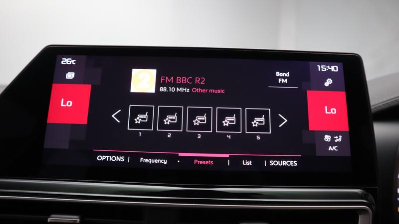 Used Citroen C5 Aircross 2023 for sale - 77116830: Photo 21