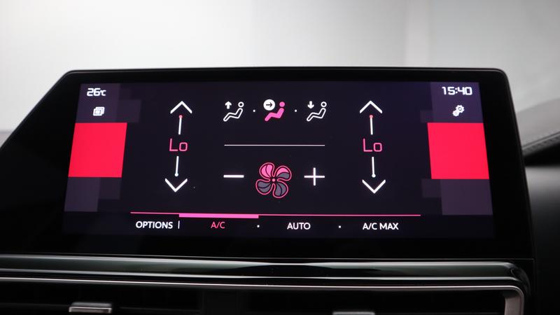 Used Citroen C5 Aircross 2023 for sale - 77116830: Photo 22