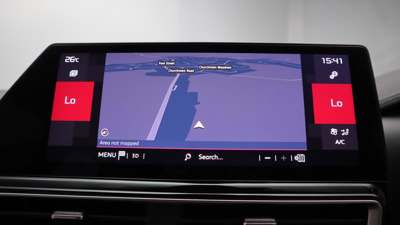 Used Citroen C5 Aircross 2023 for sale - 77116830: Photo 23