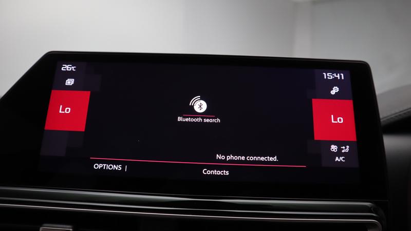 Used Citroen C5 Aircross 2023 for sale - 77116830: Photo 25