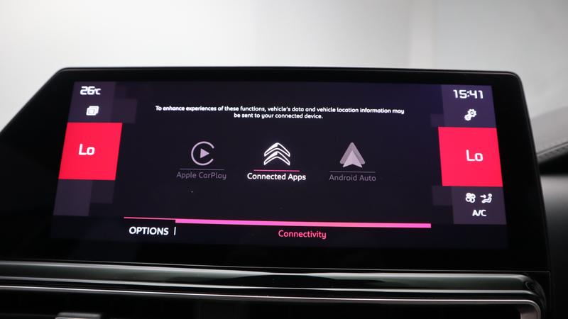 Used Citroen C5 Aircross 2023 for sale - 77116830: Photo 26