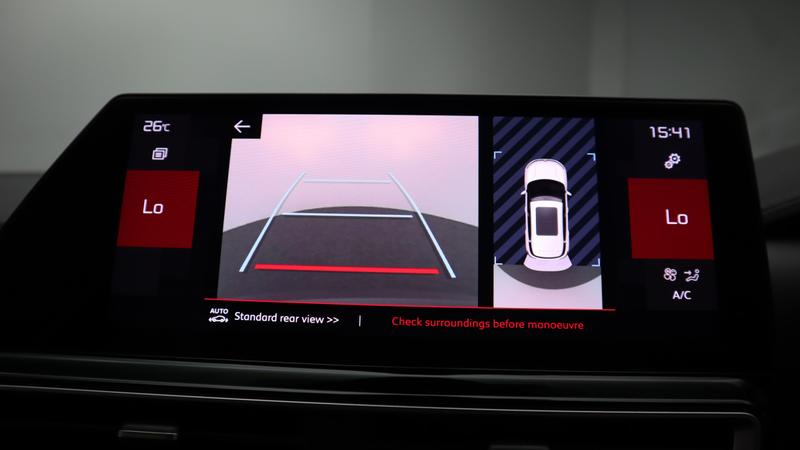 Used Citroen C5 Aircross 2023 for sale - 77116830: Photo 28