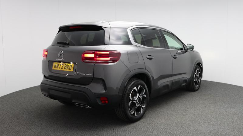 Used Citroen C5 Aircross 2023 for sale - 77116830: Photo 3