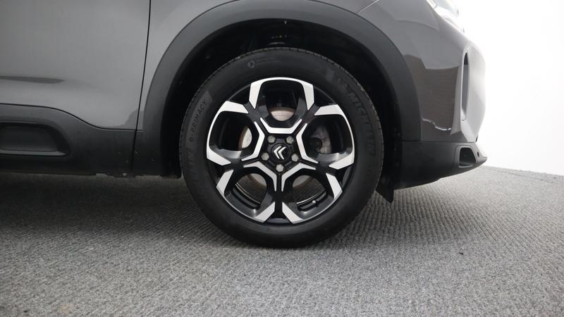 Used Citroen C5 Aircross 2023 for sale - 77116830: Photo 35