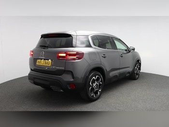 Used Citroen C5 Aircross 2023 for sale - 77116830: Photo