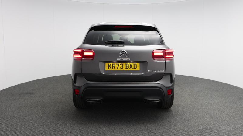 Used Citroen C5 Aircross 2023 for sale - 77116830: Photo 4