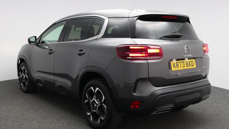 Used Citroen C5 Aircross 2023 for sale - 77116830: Photo 5