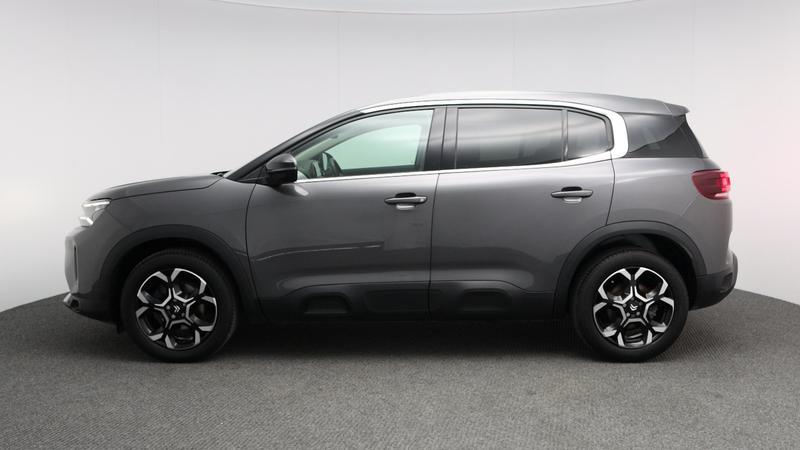 Used Citroen C5 Aircross 2023 for sale - 77116830: Photo 6