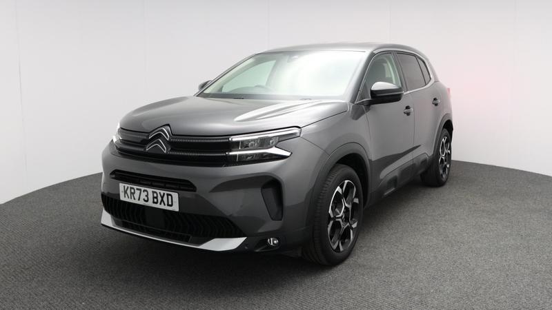 Used Citroen C5 Aircross 2023 for sale - 77116830: Photo 7