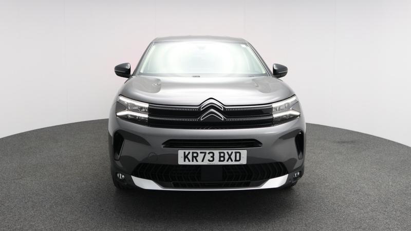 Used Citroen C5 Aircross 2023 for sale - 77116830: Photo 8