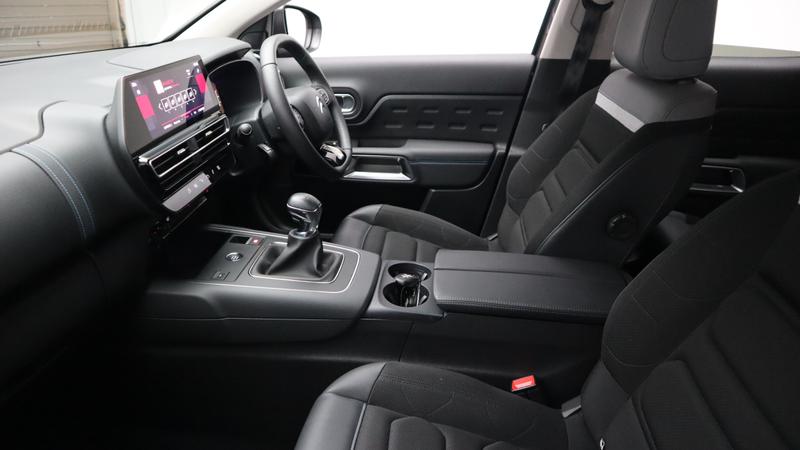 Used Citroen C5 Aircross 2023 for sale - 77116830: Photo 9