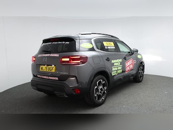 Used Citroen C5 Aircross 2025 for sale - 78529911: Photo
