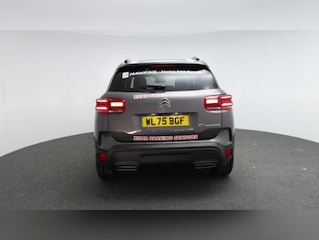 Used Citroen C5 Aircross 2025 for sale - 78529911: Photo