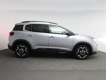 Used Citroen C5 Aircross 2023 for sale - 78805027: Photo