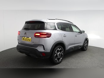 Used Citroen C5 Aircross 2023 for sale - 78805027: Photo