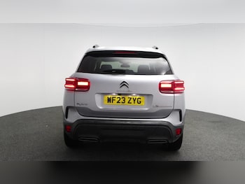 Used Citroen C5 Aircross 2023 for sale - 78805027: Photo
