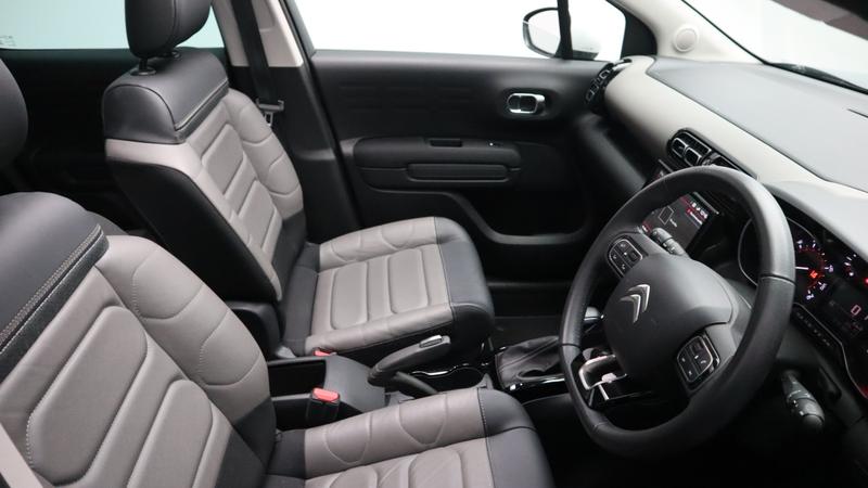 Used Citroen C3 Aircross 2022 for sale - 78206240: Photo 10